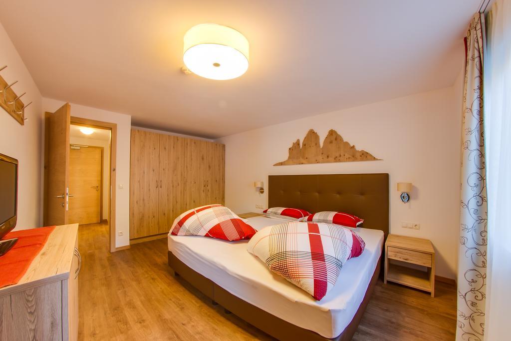Residence Silvia San Candido Room photo